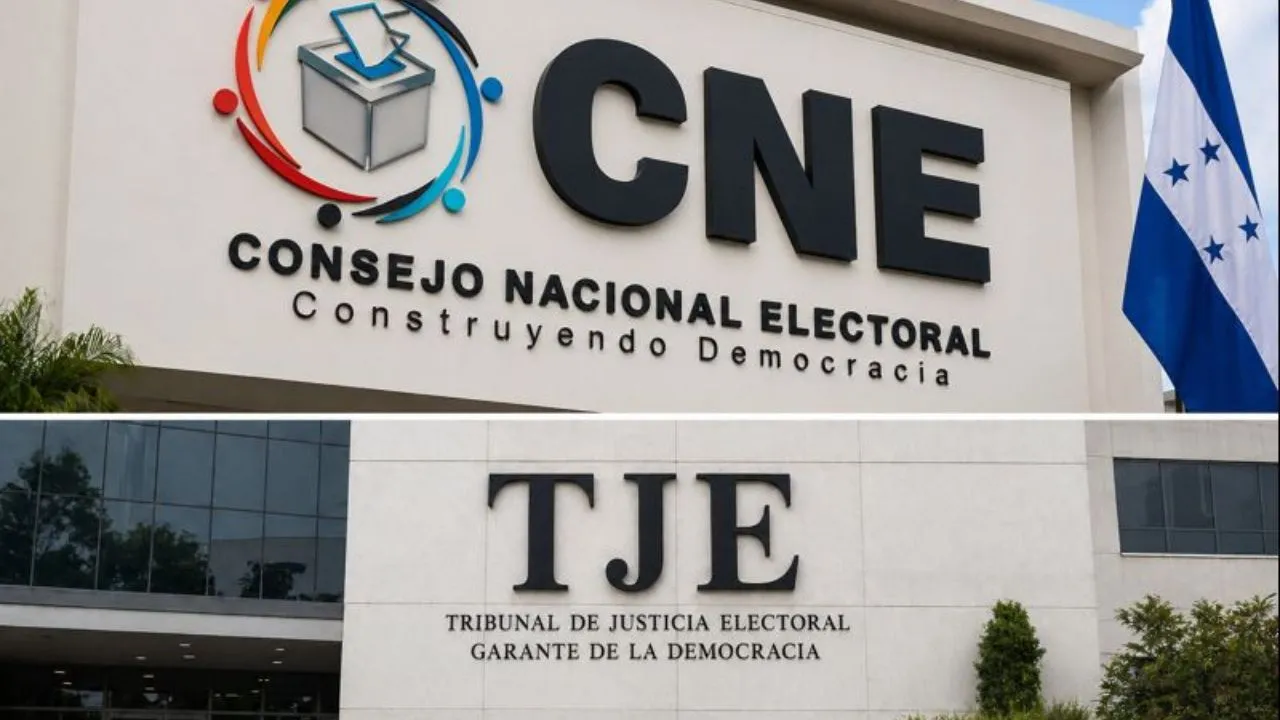 Imagen de Conadeh solicita transparencia en elección de consejeros de CNE y magistrados de TJE