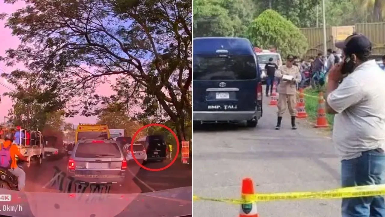 Imagen de Esto pasará con conductor que atropelló y mató a un joven en Villanueva