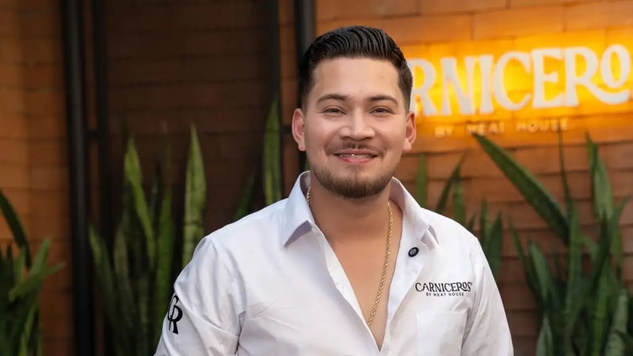 Confirman fallecimiento del tiktoker Hernán Martínez tras sufrir accidente