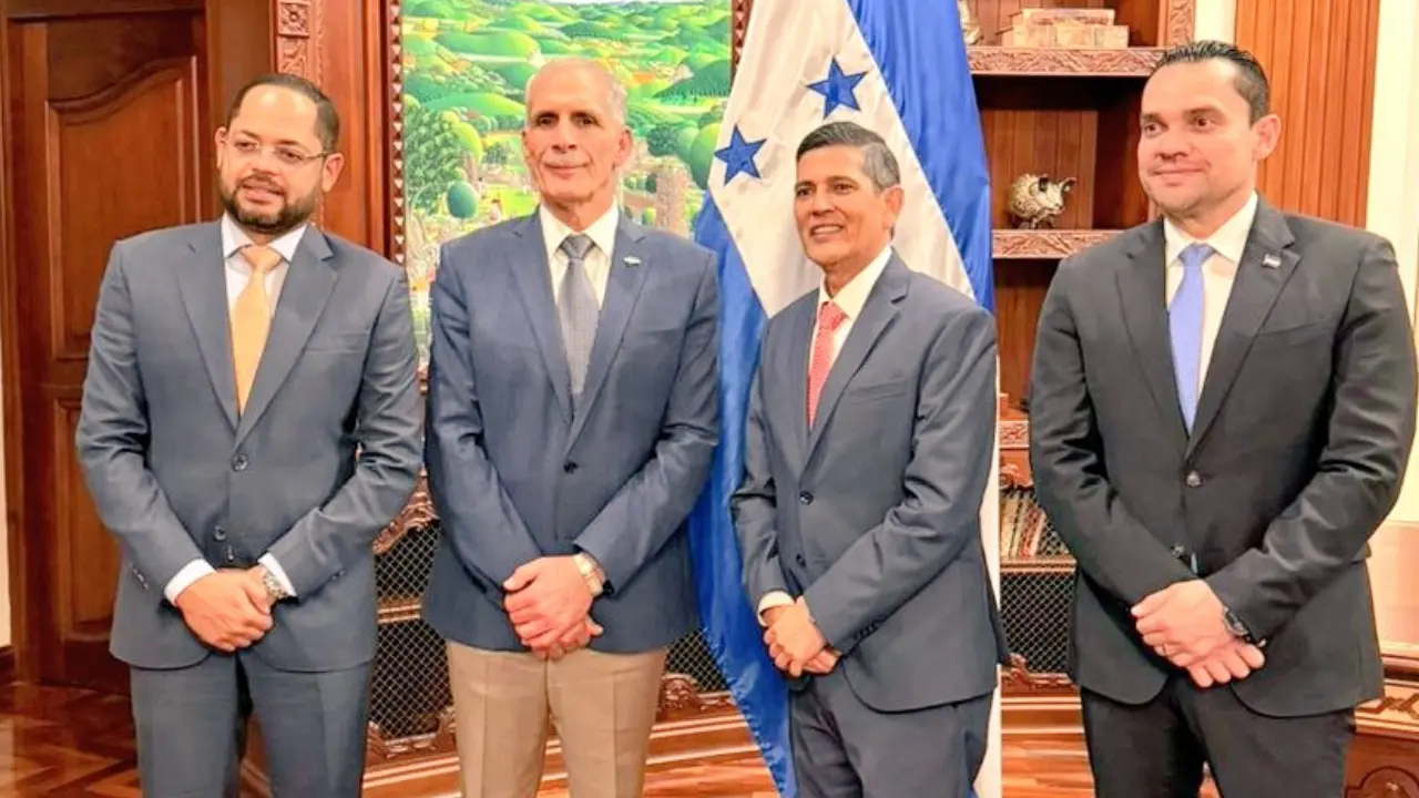 Imagen de Gobierno tuvo su primer Consejo Nacional de Seguridad y Defensa de urgencia