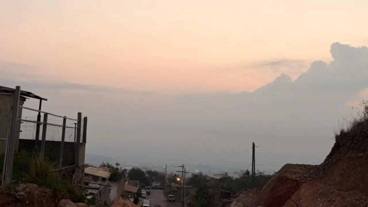 Imagen de Alerta ambiental en Honduras: calidad del aire alcanza niveles críticos