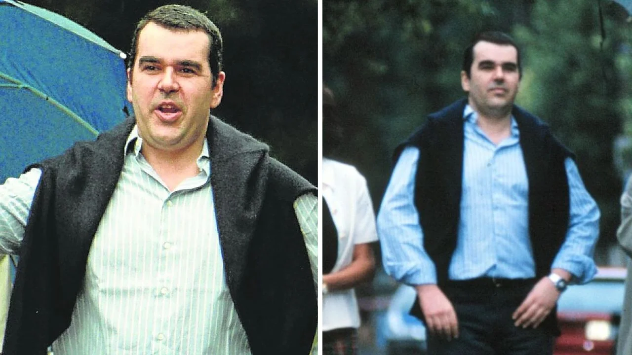 Imagen de Cosme Delclaux biografía Wikipedia: hijo, familia, causa de muerte y quién era