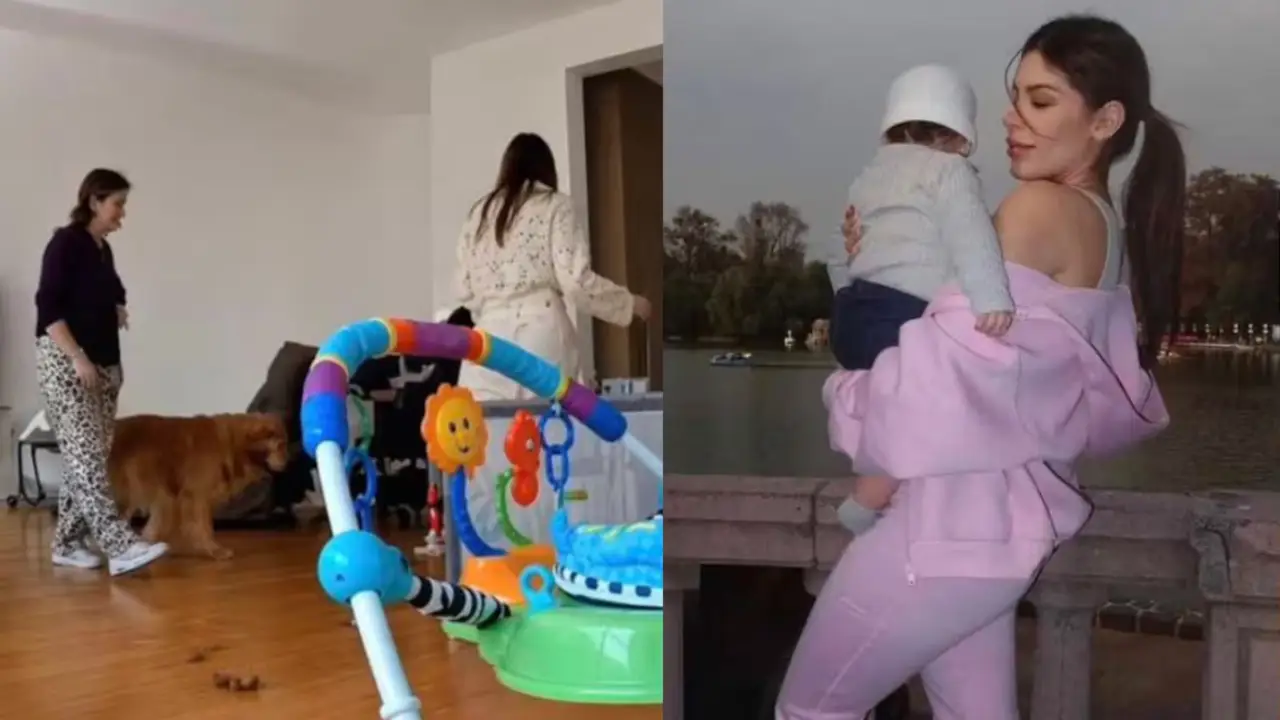 Imagen de Revelan nuevos detalles del crimen de exreina de belleza: 'su suegra siempre la buscaba'