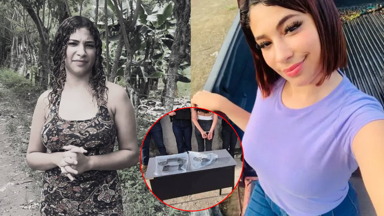 Imagen de Estas serían las pruebas contra los capturados por crimen de 'Katty Mazorca'