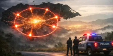 Imagen de El crimen rodea a Tegucigalpa y obliga a intervenir seis municipios