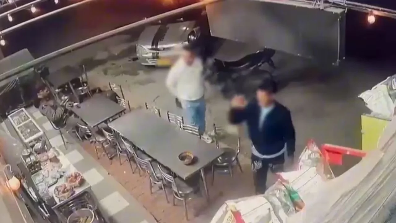 Imagen de Amigos le quitan la vida a joven: le arrancan la piel y cuero cabelludo