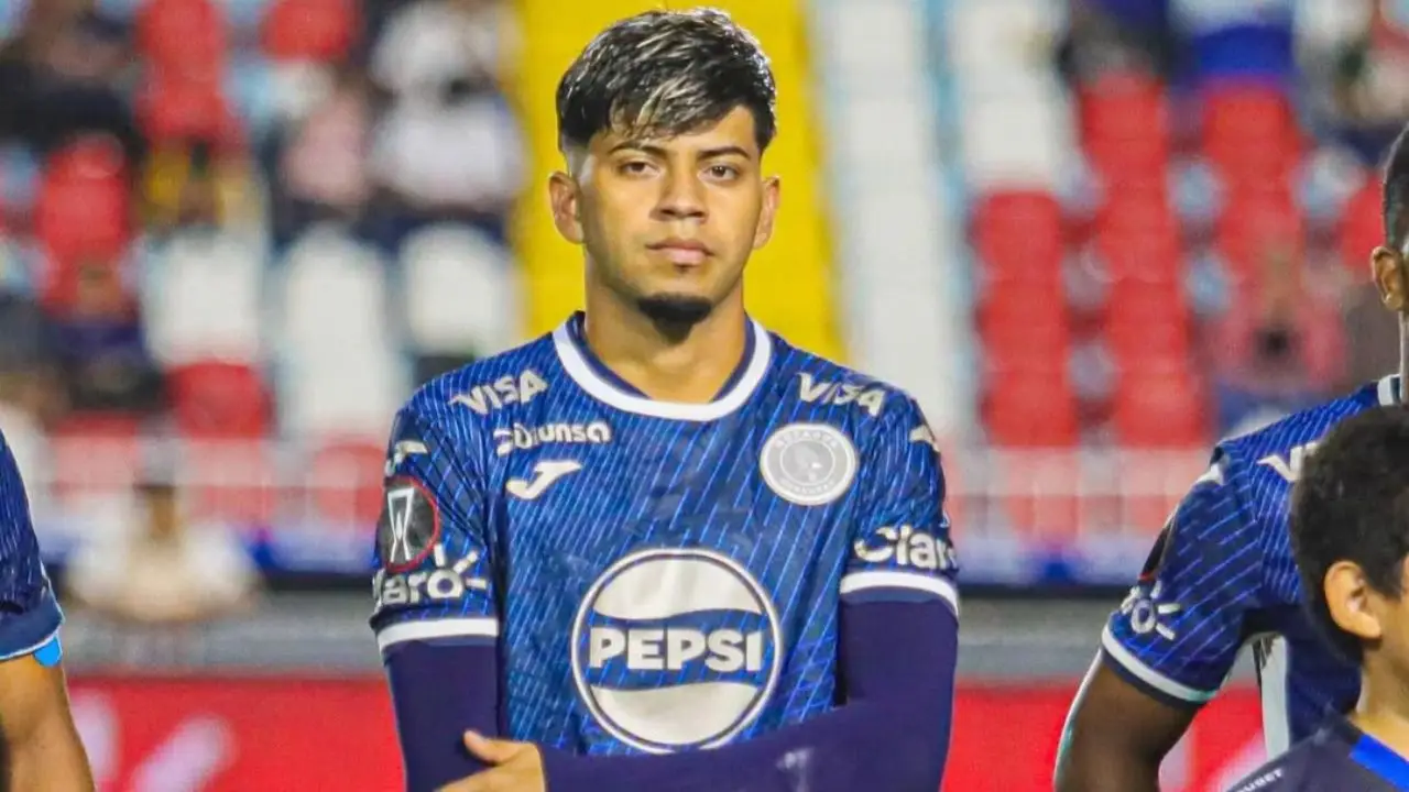 "Critican sobre algo que no es verdad", Clever Portillo responde a señalamientos Imagen de "Critican sobre algo que no es verdad", Clever Portillo responde a señalamientos