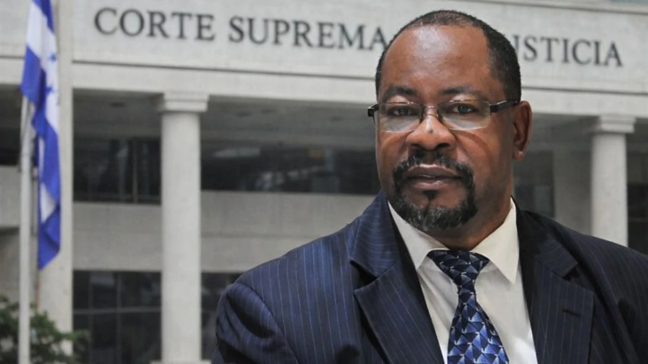 apunta a disminuir la mora judicial