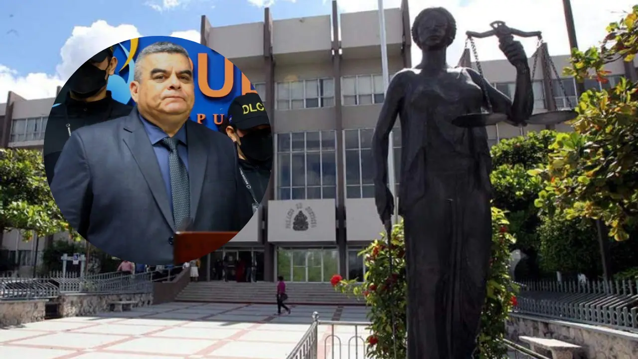 Imagen de CSJ investigará a juez que liberó a hondureño, según denuncia de Ramiro Muñoz