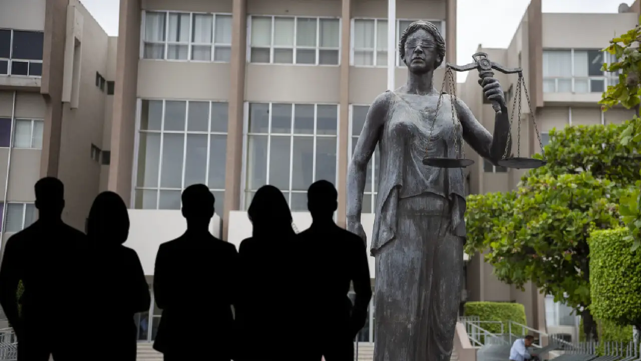 Imagen Principal de Nota: CSJ ordena aplicar sanciones y hasta despidos a servidores judiciales