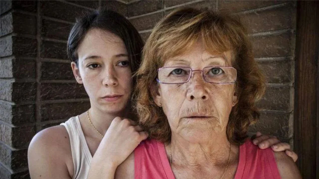 Imagen de ¿Cuándo murió Antonio Cosme? ¿cuál es el caso de Verónica y María del Carmen?