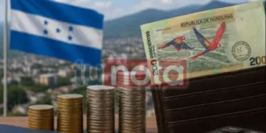 Imagen de Salario mínimo 2026 en Honduras: ¿A partir de cuándo se pagará el incremento?