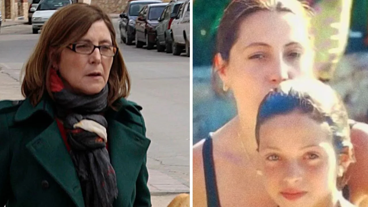 ¿Cuántos años tenía la madre de Sara Carbonero? Edad de Goyi Arévalo y biografía Imagen de ¿Cuántos años tenía la madre de Sara Carbonero? Edad de Goyi Arévalo y biografía