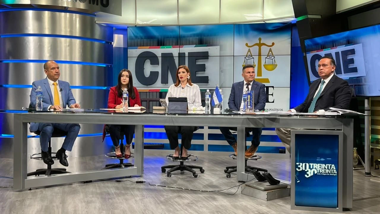 Imagen de ¿Cuántos votos se necesitan para elegir autoridades del CNE y TJE?