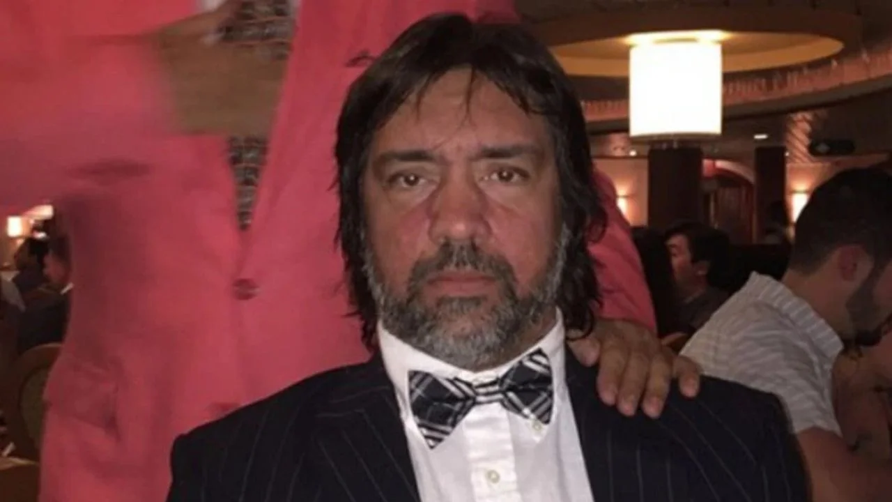 ¿De qué murió Alejandro Farrell?: biografía y causa de muerte del representante Imagen de ¿De qué murió Alejandro Farrell?: biografía y causa de muerte del representante