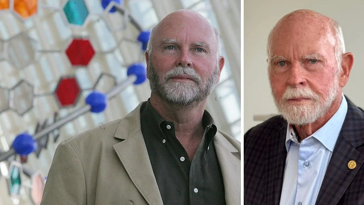 Imagen de De que murio Craig Venter: Biografía, enfermedad y causa de muerte