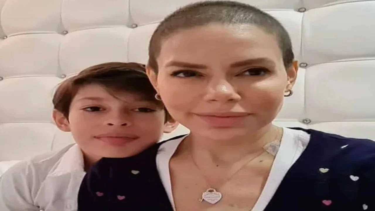 Imagen de ¿De qué murió el hijo de Josemith Bermúdez? Causa de muerte de Juan Cristóbal