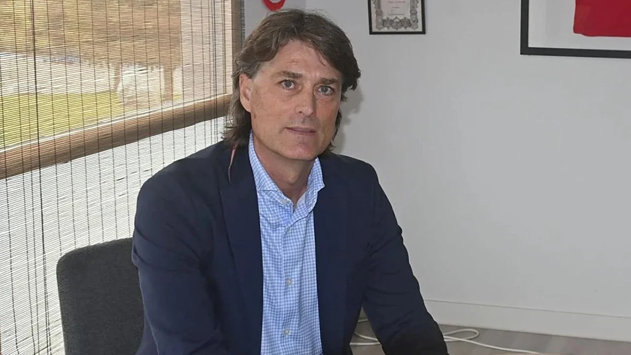 ¿De qué murió Elsa Landabaso, mujer de Julen Guerrero?: biografía y familia Imagen de ¿De qué murió Elsa Landabaso, mujer de Julen Guerrero?: biografía y familia