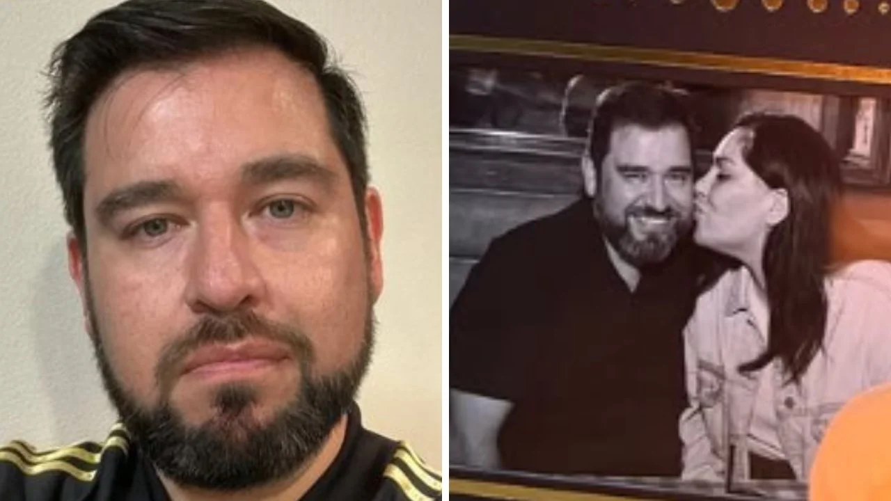 Imagen de ¿De qué murió la pareja de Ilse Mandujano Cruz? ¿Quién era Néstor Santos?