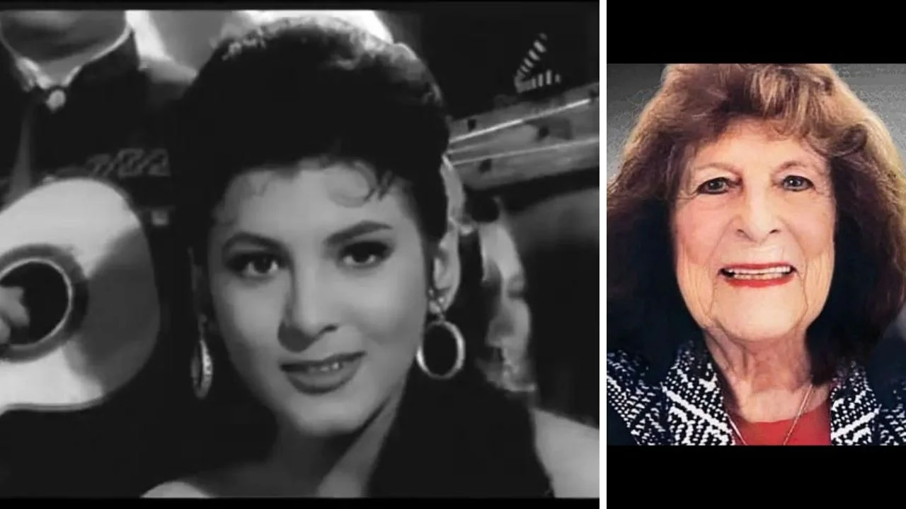 ¿De qué murió Lucha Moreno? Qué le pasó, biografía, Wikipedia y muerte Imagen de ¿De qué murió Lucha Moreno? Qué le pasó, biografía, Wikipedia y muerte