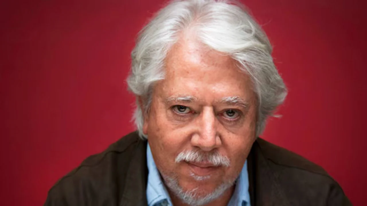 Imagen de ¿De qué murió Luis Puenzo? Enfermedad, causa de muerte, esposa e hijos