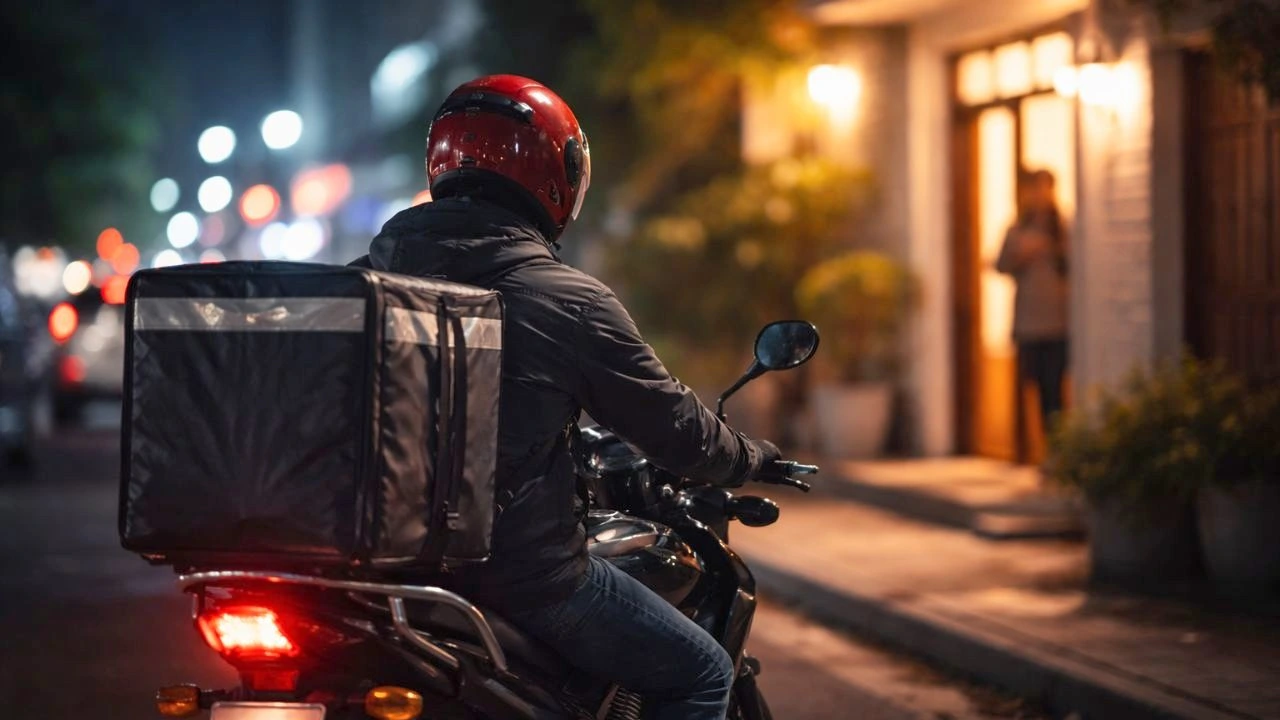 Imagen de Del punto fijo al delivery: así mutó el narcomenudeo en Honduras