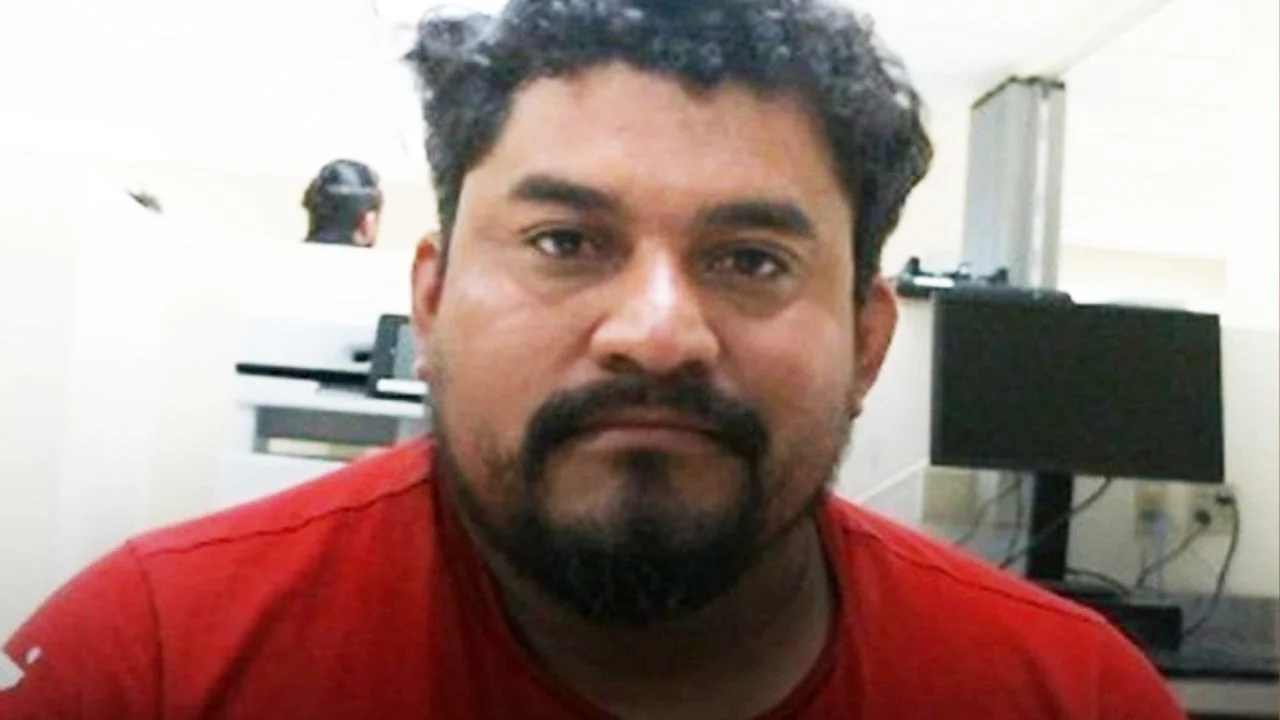 Imagen de Hondureño buscado por homicidio en el país es capturado en Estados Unidos