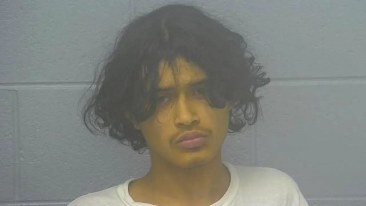 Imagen de 'No quiero morir': últimas palabras de menor asesinado; hondureño detenido