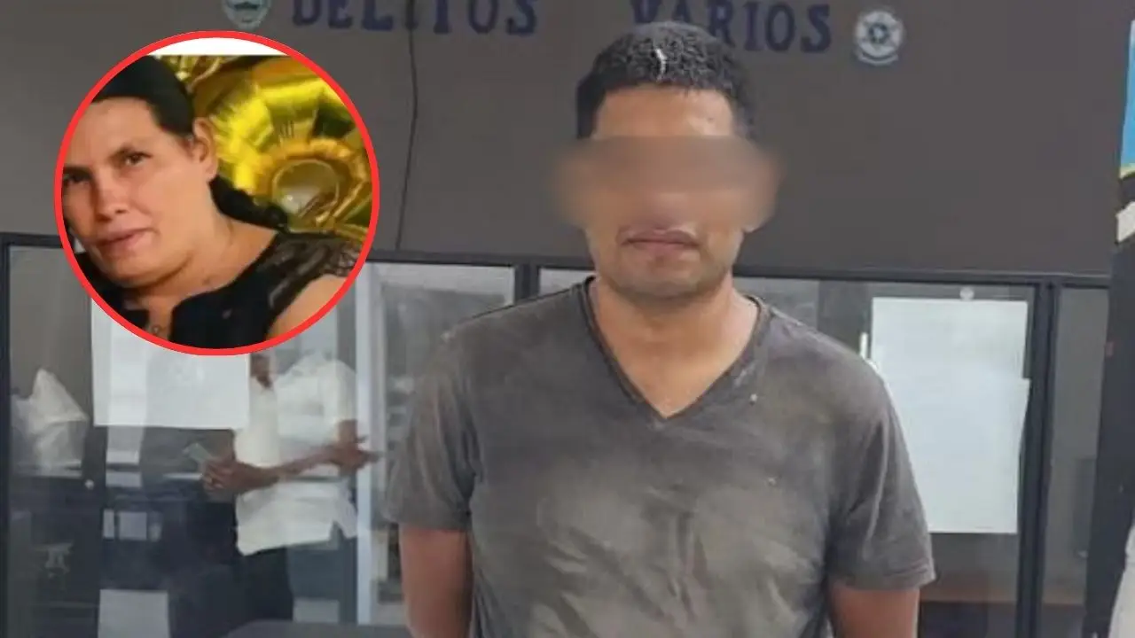 Imagen de Detienen a 'brujo' que huyó con 'amarres' tras matar a mujer en Lempira