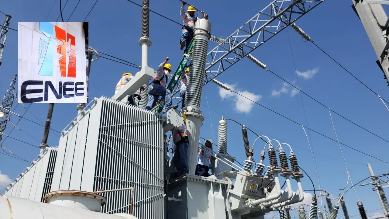 Deuda de la ENEE sube a L117 mil millones y piden medidas urgentes