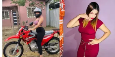 Imagen de Prisión preventiva para cuatro presuntos implicados en muerte de tiktoker en Tocoa