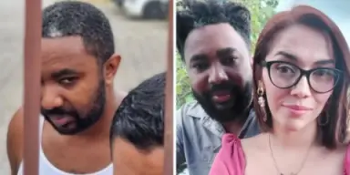 Imagen de nota: Dictan 27 años de prisión a esposo que mató a doctora en La Ceiba