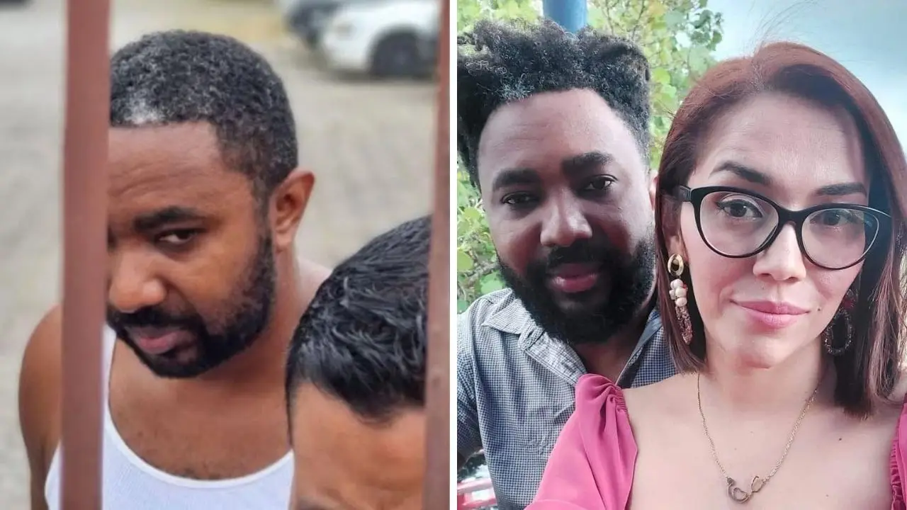 Imagen de Dictan 27 años de prisión a esposo que mató a doctora en La Ceiba