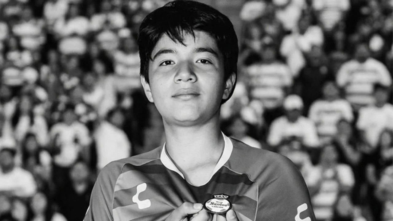 Imagen de ¿Diego González Castillo qué le pasó? ¿De qué murió y quién era?