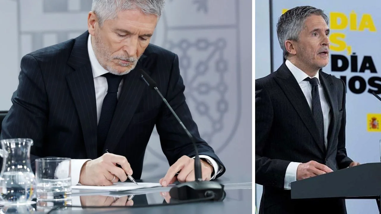 Imagen de Dimite general Guardia Civil: Quién es José Antonio Rodríguez Medel