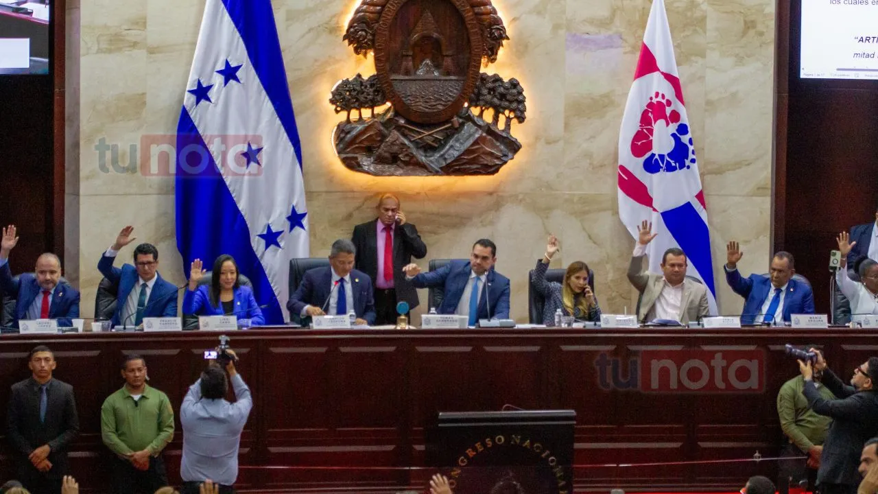 Imagen de Diputado defiende juicio político: 'No es venganza, es aplicación de la ley'