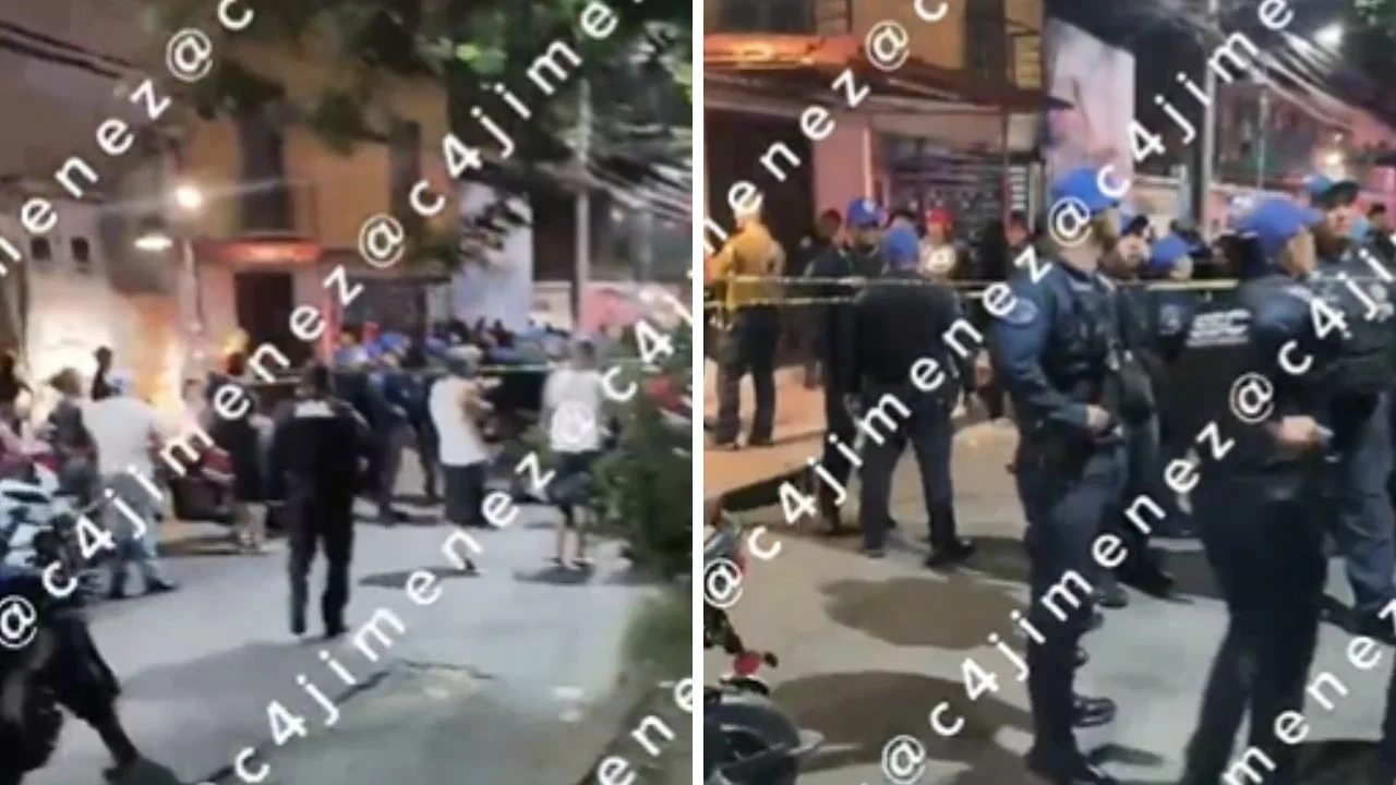 Imagen de Dorian Mejía Raya muerte: abaten a joven de 15 años, en Miguel Hidalgo