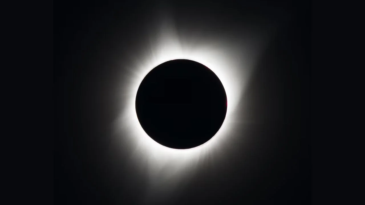 Imagen de Eclipse solar del 12 de agosto de 2026: ¿hora de cuándo es y qué pasará?