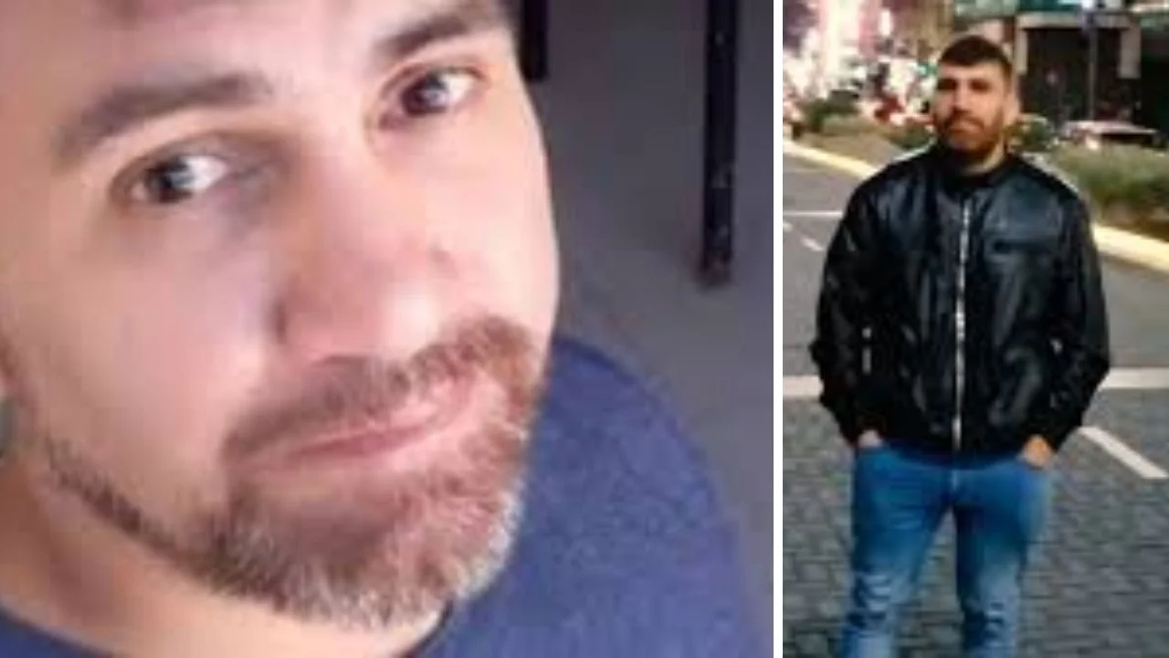 Eduardo Betancourt enfermero: Quién es y cómo murió a sus 44 años Imagen de Eduardo Betancourt enfermero: Quién es y cómo murió a sus 44 años