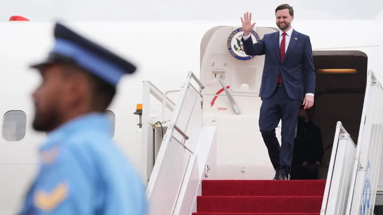 EEUU se retira de negociaciones en Islamabad sin acuerdo con Irán y deja oferta final Imagen de EEUU se retira de negociaciones en Islamabad sin acuerdo con Irán y deja oferta final