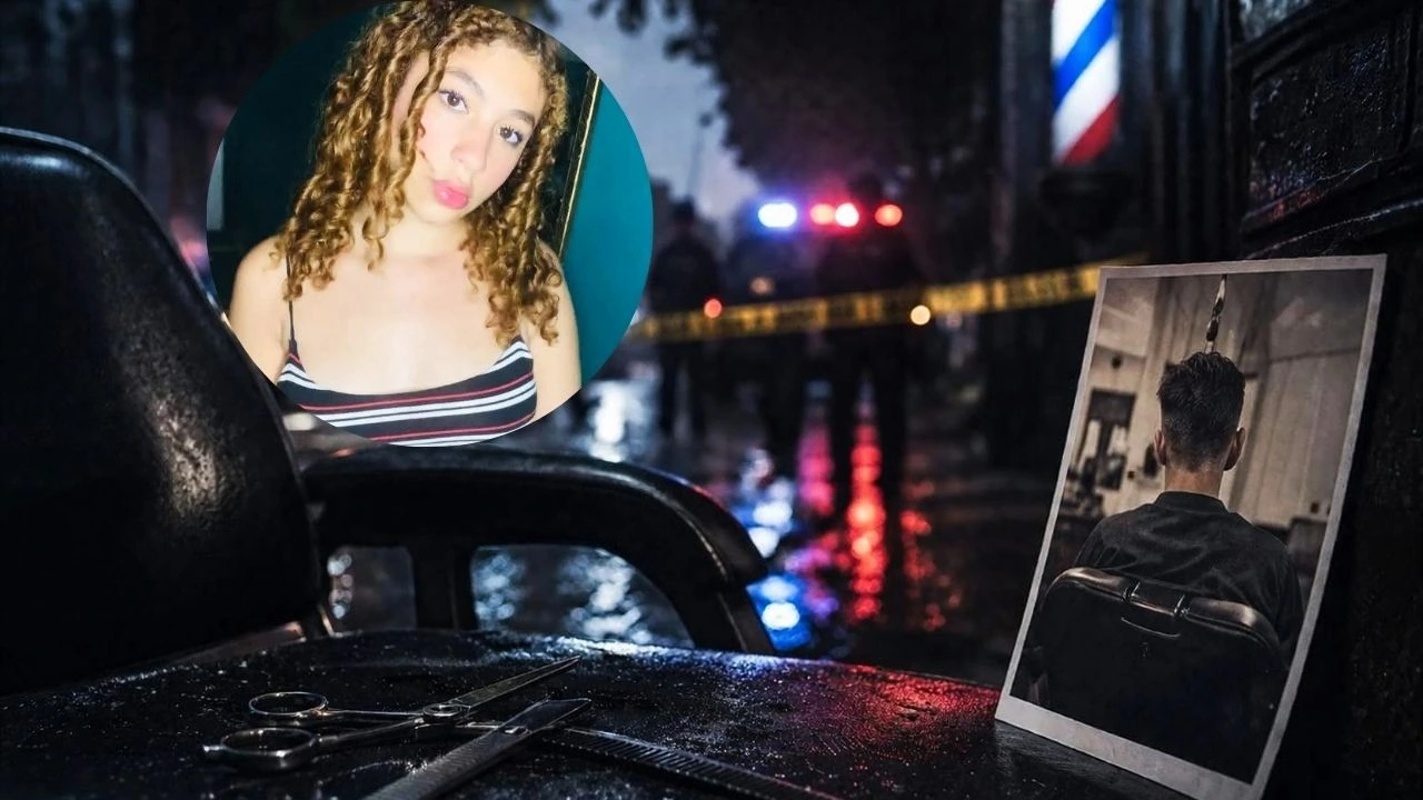 Imagen de 'El Barbero': la ruta detrás del crimen de Katy Mazorca