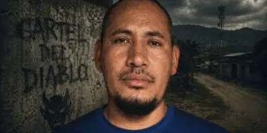 Imagen de 'El Diablo': perfil del hombre que aterroriza Yoro