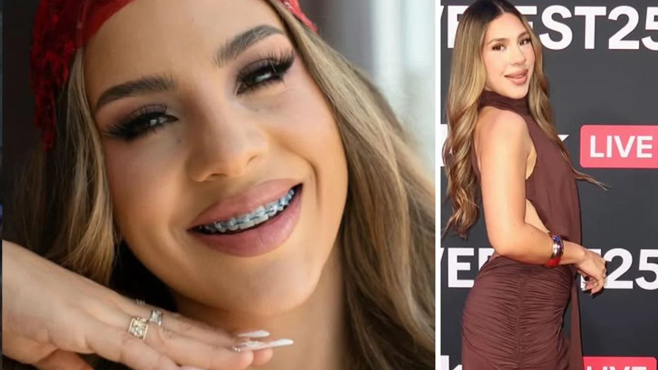 Imagen de Eli Esparza: Quién es, biografía, Wikipedia, esposo, hijos y La Mansión VIP