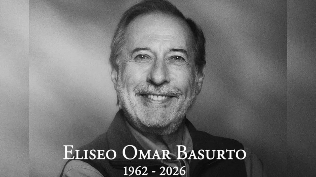 ¿Eliseo Omar Basurto murió en 2026? ¿qué le pasó al personaje de Guillermo Francella? Imagen de ¿Eliseo Omar Basurto murió en 2026? ¿qué le pasó al personaje de Guillermo Francella?