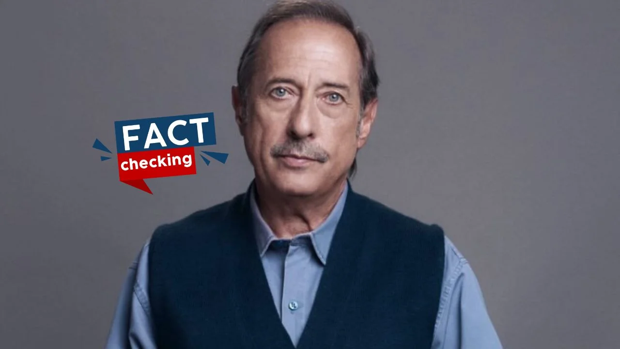 Imagen de Eliseo Omar Basurto Wikipedia: ¿el actor falleció en la vida real? ¿Murió en 2026?