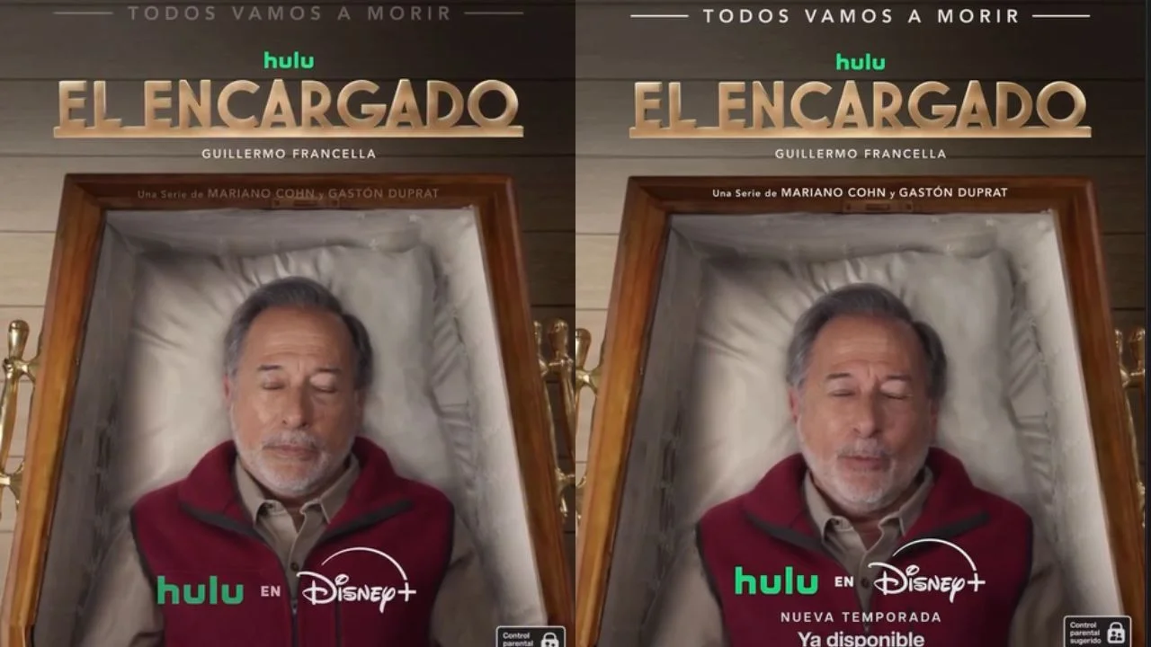 Imagen de ¿Eliseo Omar Basurto ya falleció? ¿es verdad que murió en 2026? ¿qué se sabe?