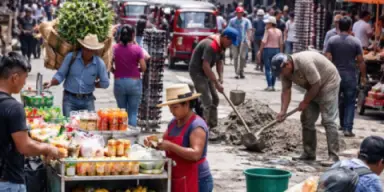 Imagen de Más de 2 millones en la informalidad: el verdadero rostro del empleo en Honduras