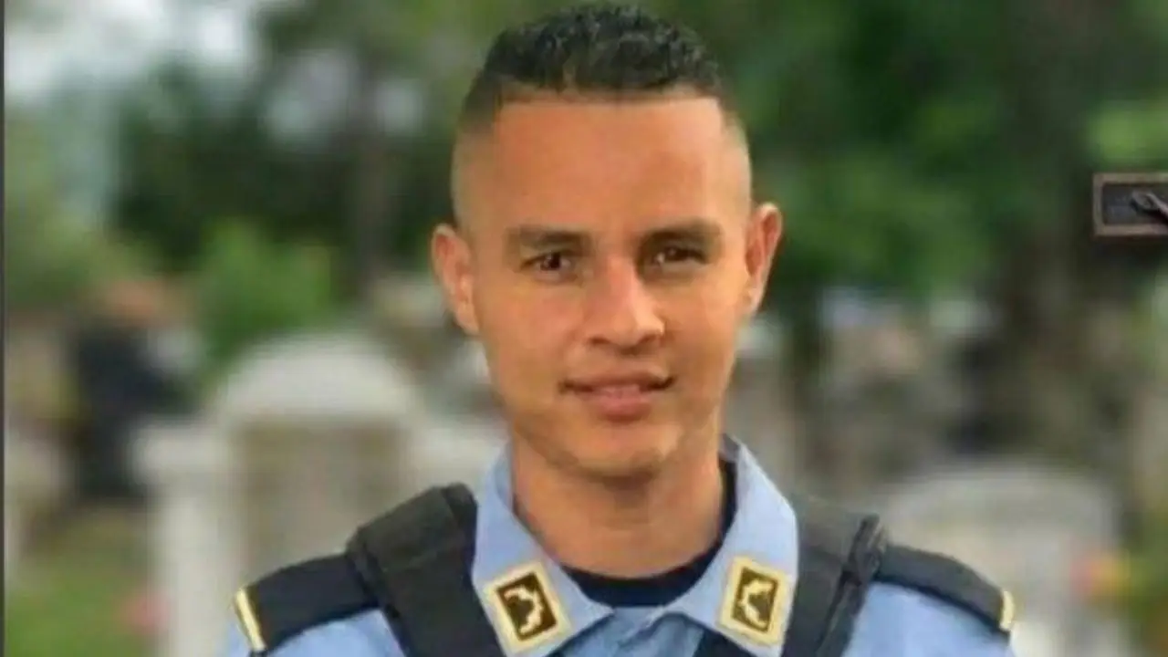 Imagen de Encuentran sin vida a un policía dentro de posta en El Paraíso