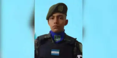 Imagen de Violento enfrentamiento deja un militar muerto en bajos de Baracoa, Cortés