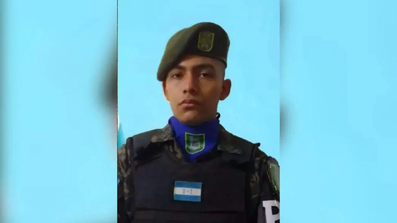 Imagen de Violento enfrentamiento deja un militar muerto en bajos de Baracoa, Cortés